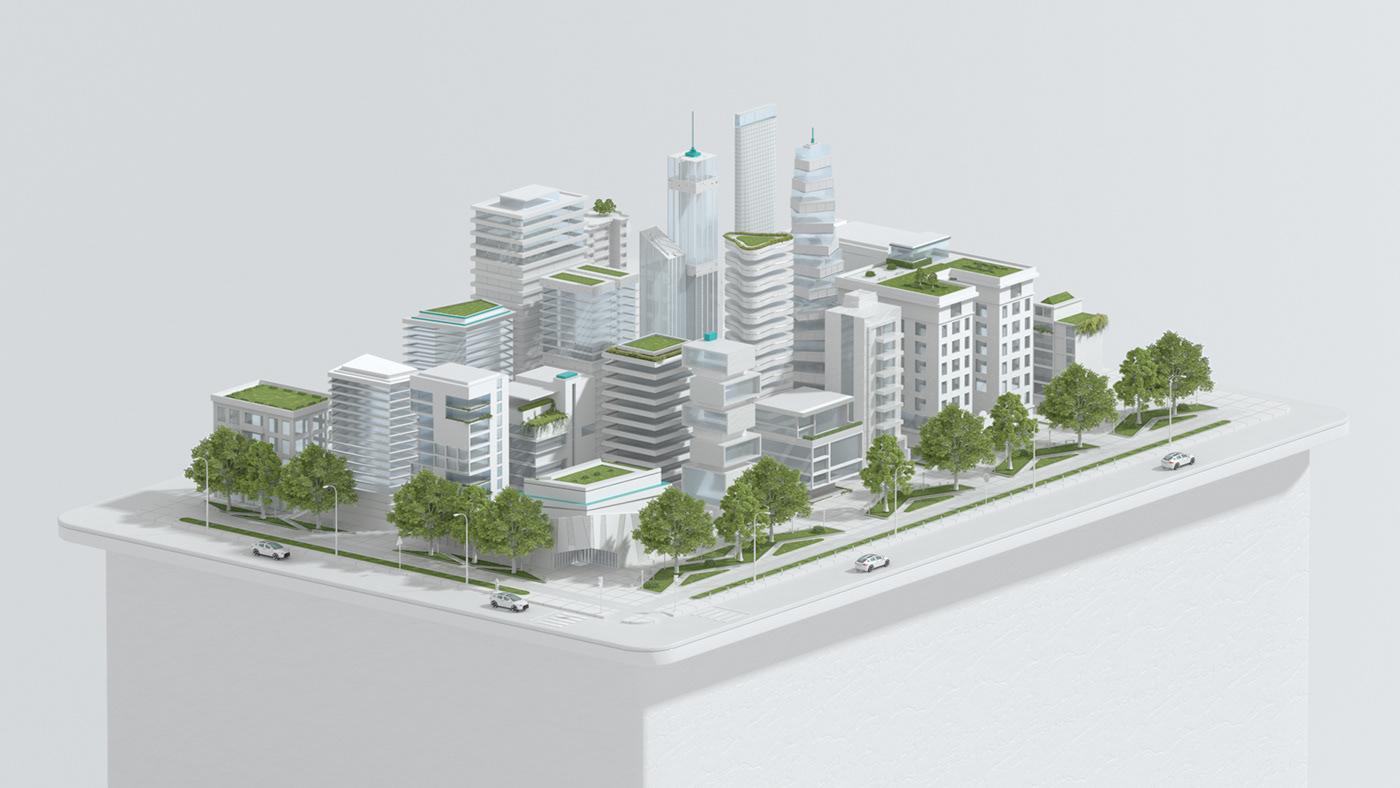 GeoShape Powers Smarter Urban Design with Advanced 3D Environmental Modeling
