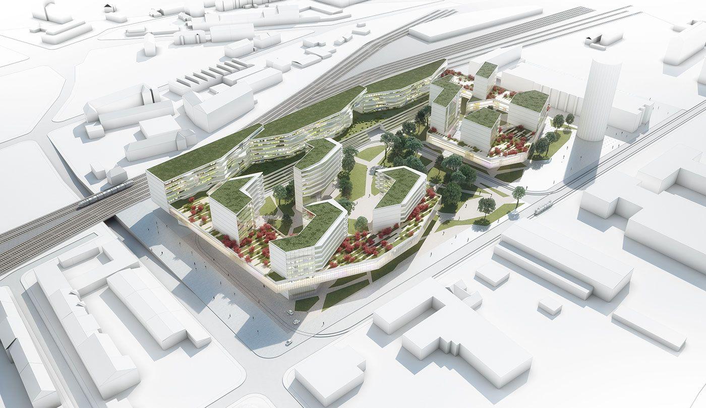 Informed Decisions for Sustainable Urban Projects